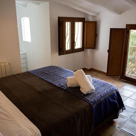 Casa Nicole Naturaleza, Montanas Y Piscina Privada En Alicante Carroja Esterno foto