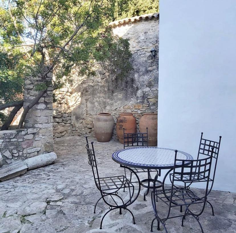 Casa Nicole Naturaleza, Montanas Y Piscina Privada En Alicante Carroja Esterno foto