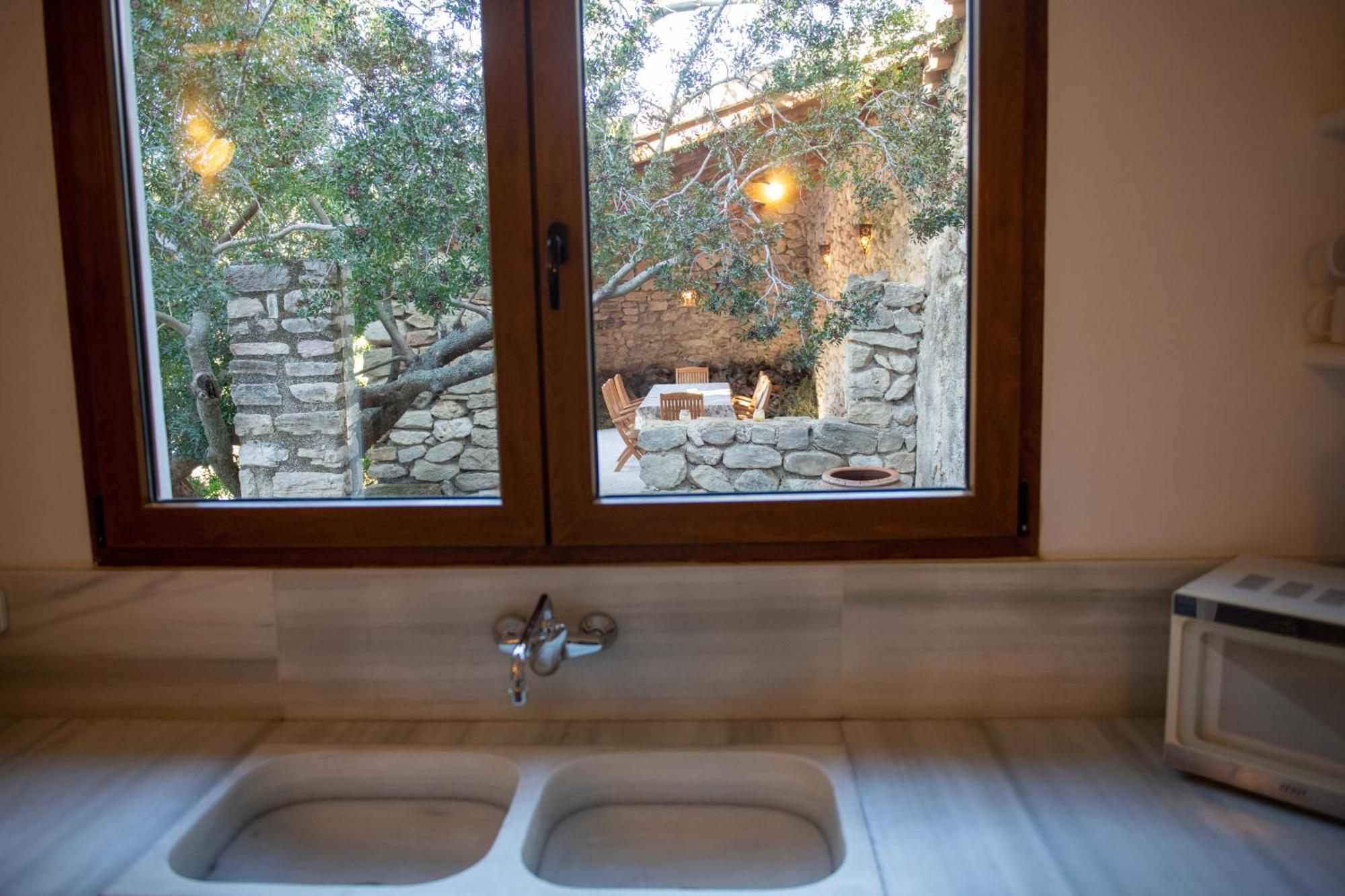 Casa Nicole Naturaleza, Montanas Y Piscina Privada En Alicante Carroja Esterno foto