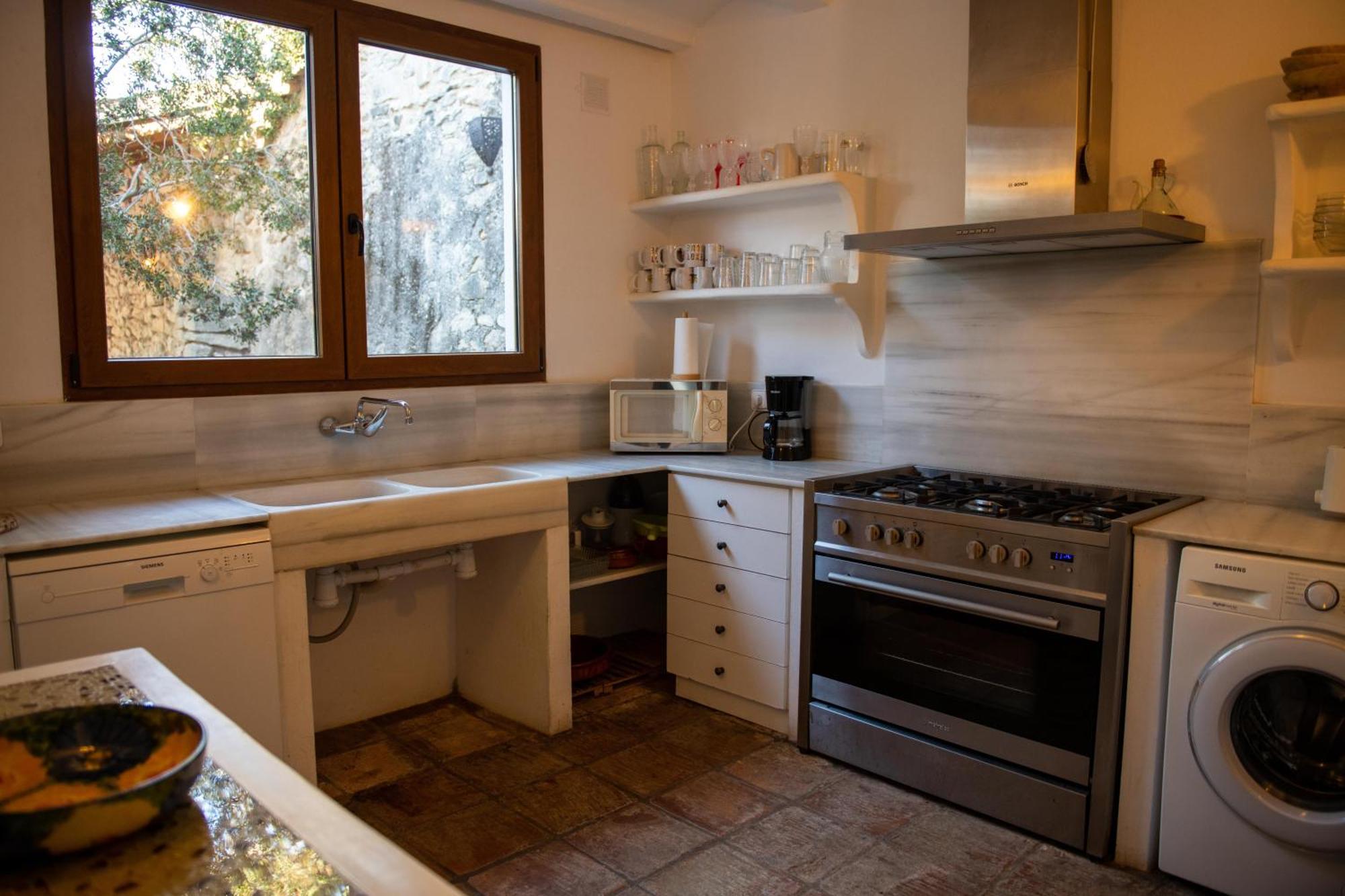 Casa Nicole Naturaleza, Montanas Y Piscina Privada En Alicante Carroja Esterno foto